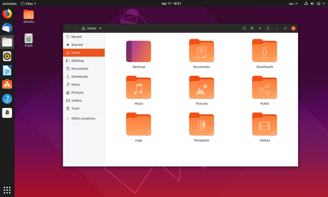 Fedora vs Ubuntu :Comparaison des distributions Linux 