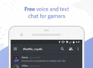 Discord vs Steam Chat :quelle est la meilleure application pour les joueurs ? 