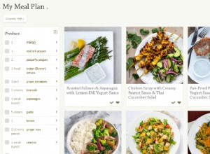 5 meilleures applications et sites de planification de repas pour économiser de l argent et manger sainement 