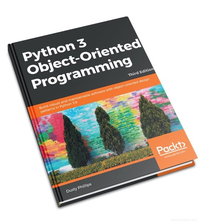 Découvrez Python moderne avec cet ebook gratuit ! 