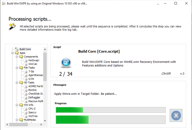 Comment créer votre propre disque de secours Windows PE (et protéger votre PC) 