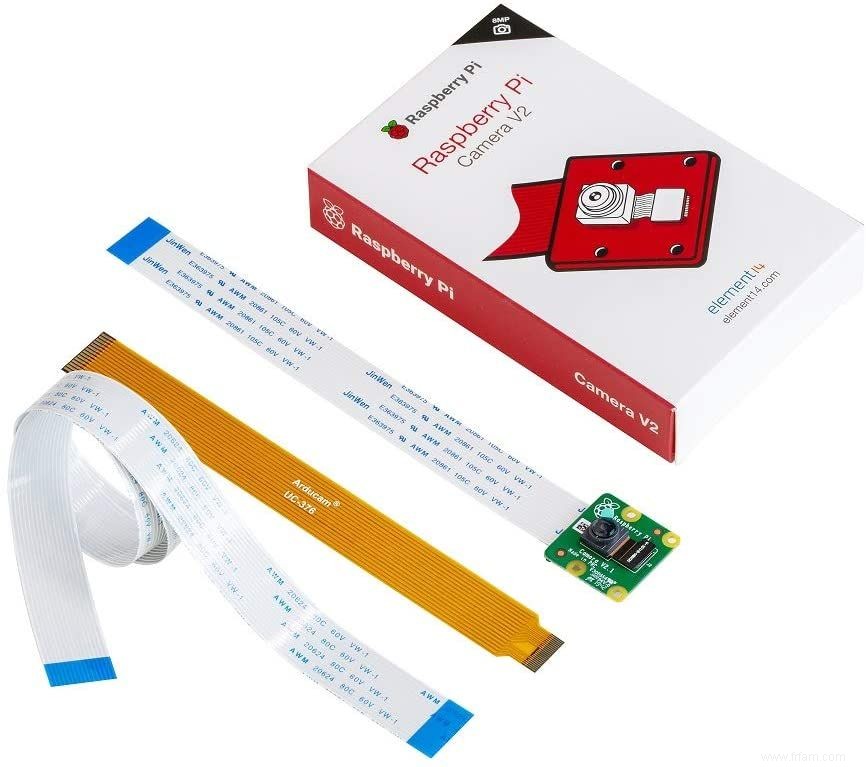 10 accessoires pour tirer le meilleur parti de votre Raspberry Pi 