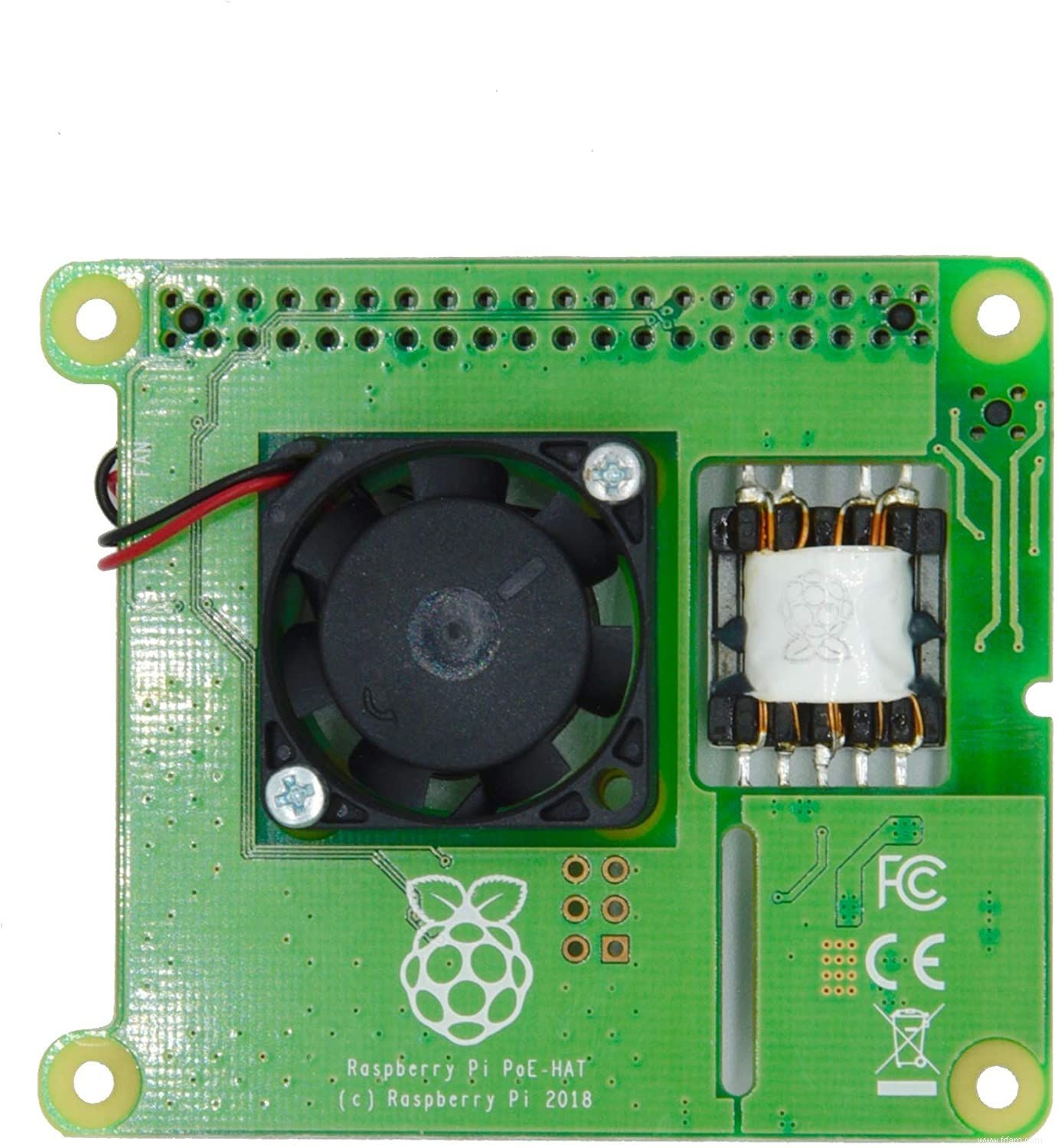 10 accessoires pour tirer le meilleur parti de votre Raspberry Pi 