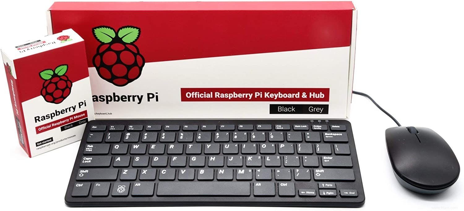 10 accessoires pour tirer le meilleur parti de votre Raspberry Pi 