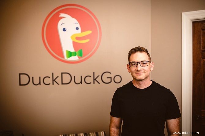 DuckDuckGo vs Google :le meilleur moteur de recherche pour vous 