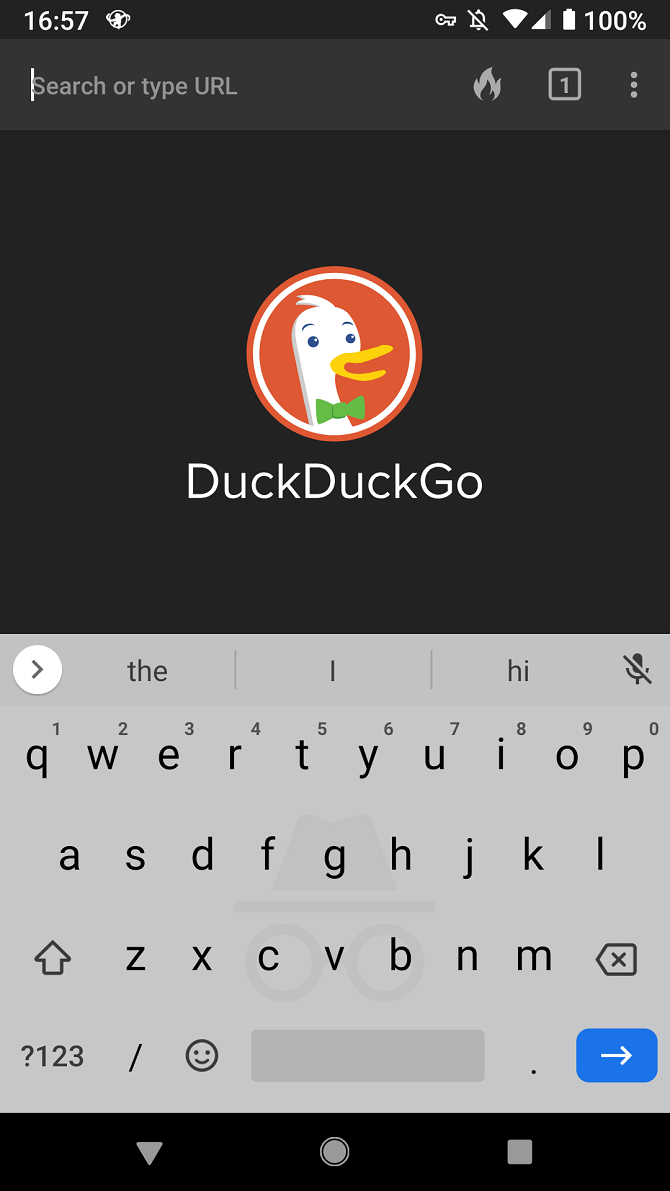 DuckDuckGo vs Google :le meilleur moteur de recherche pour vous 