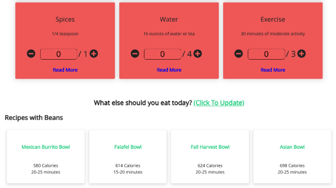 5 applications et sites végétaliens pour une alimentation plus saine et respectueuse de l environnement 