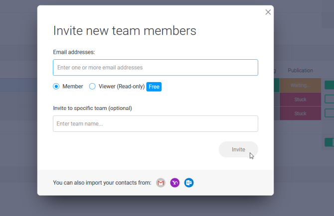 Comment monday.com peut booster la collaboration de votre équipe 