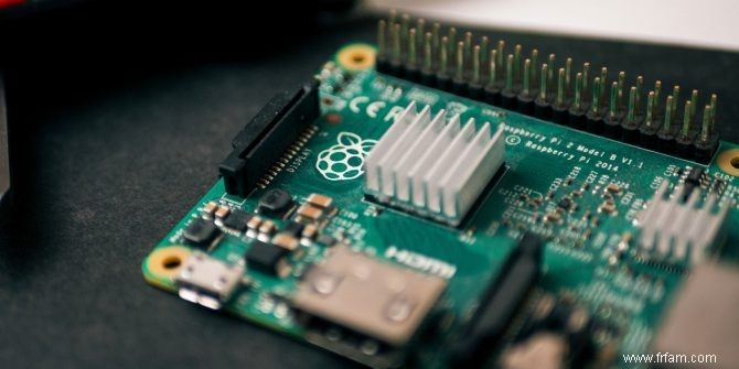 Le NanoPi NEO4 :est-ce le Raspberry Pi Killer ? 