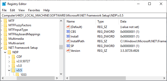 Qu est-ce que le registre Windows et comment puis-je le modifier ? 