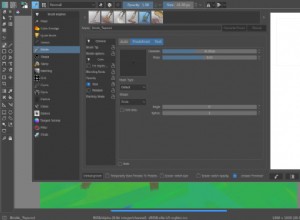 Krita est l alternative gratuite à GIMP que vous devriez utiliser 