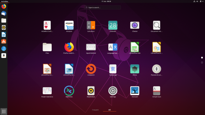 10 nouvelles fonctionnalités Linux Ubuntu 19.04 et comment les utiliser 