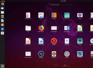 10 nouvelles fonctionnalités Linux Ubuntu 19.04 et comment les utiliser 