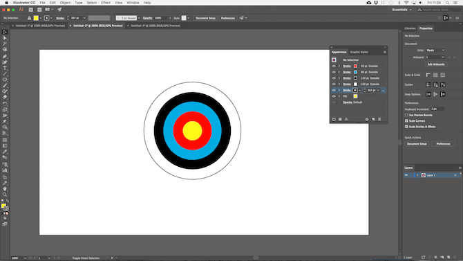 8 astuces Adobe Illustrator pour vous aider à concevoir plus rapidement 