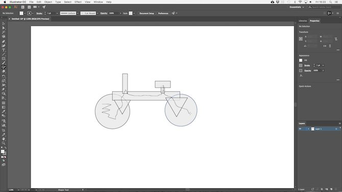 8 astuces Adobe Illustrator pour vous aider à concevoir plus rapidement 