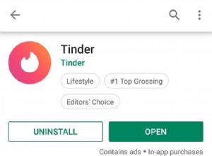 Comment supprimer Tinder une fois pour toutes 