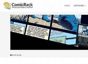 Comment organiser votre collection de bandes dessinées à l aide de ComicRack 