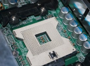 Types de socket CPU expliqués :Socket 5 à BGA 