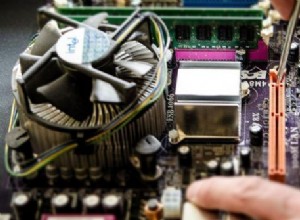 Comment choisir les bons composants pour construire votre prochain PC 