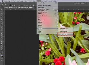 Comment rendre vos photos plus nettes avec Adobe Photoshop 