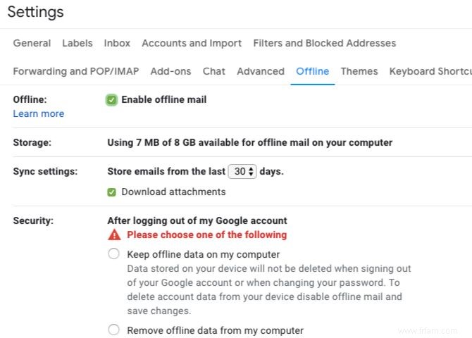 16 termes et fonctionnalités essentiels de Gmail que vous devez connaître 