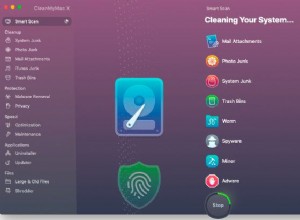 Gardez votre Mac en pleine forme avec CleanMyMac X 