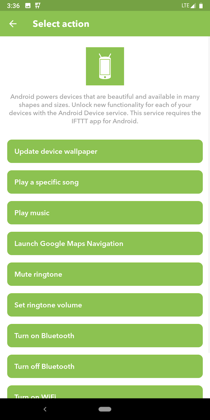 Comment automatiser votre téléphone Android pour une meilleure autonomie de la batterie 