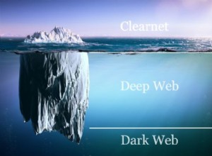 6 mythes du dark web démystifiés :les vérités derrière eux 