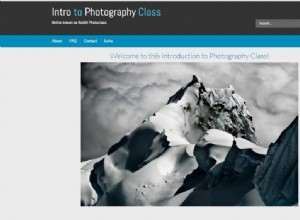 Les meilleurs cours de photographie en ligne pour débutants 