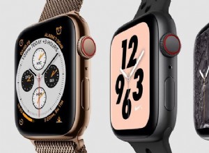 Achetez des montres Apple bon marché avec ces astuces pour trouver des offres 