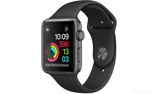 Achetez des montres Apple bon marché avec ces astuces pour trouver des offres 