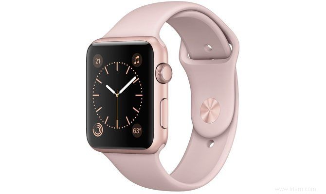 Achetez des montres Apple bon marché avec ces astuces pour trouver des offres 