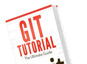 Le guide ultime de Git --- Réclamez votre ebook gratuit ! 