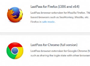 9 façons de synchroniser Firefox et Chrome :signets, mots de passe, etc. 