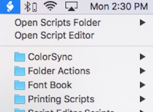 Qu est-ce qu AppleScript ? Écrire votre premier script d automatisation Mac 