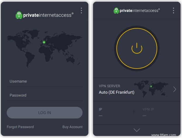 Comment utiliser un VPN pour la protection de l identité en ligne 