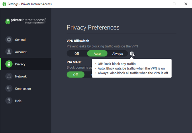 Comment utiliser un VPN pour la protection de l identité en ligne 