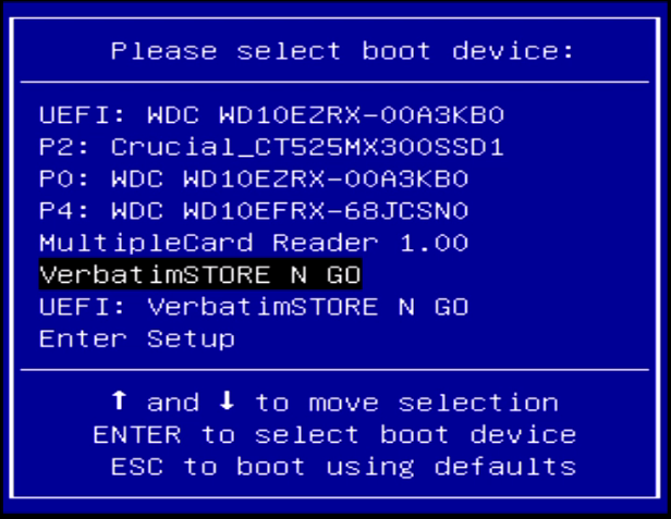 Comment utiliser Clonezilla pour cloner votre disque dur Windows 