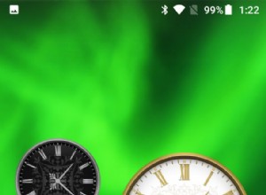 Les 12 meilleurs widgets d horloge Android gratuits pour lire l heure avec style 