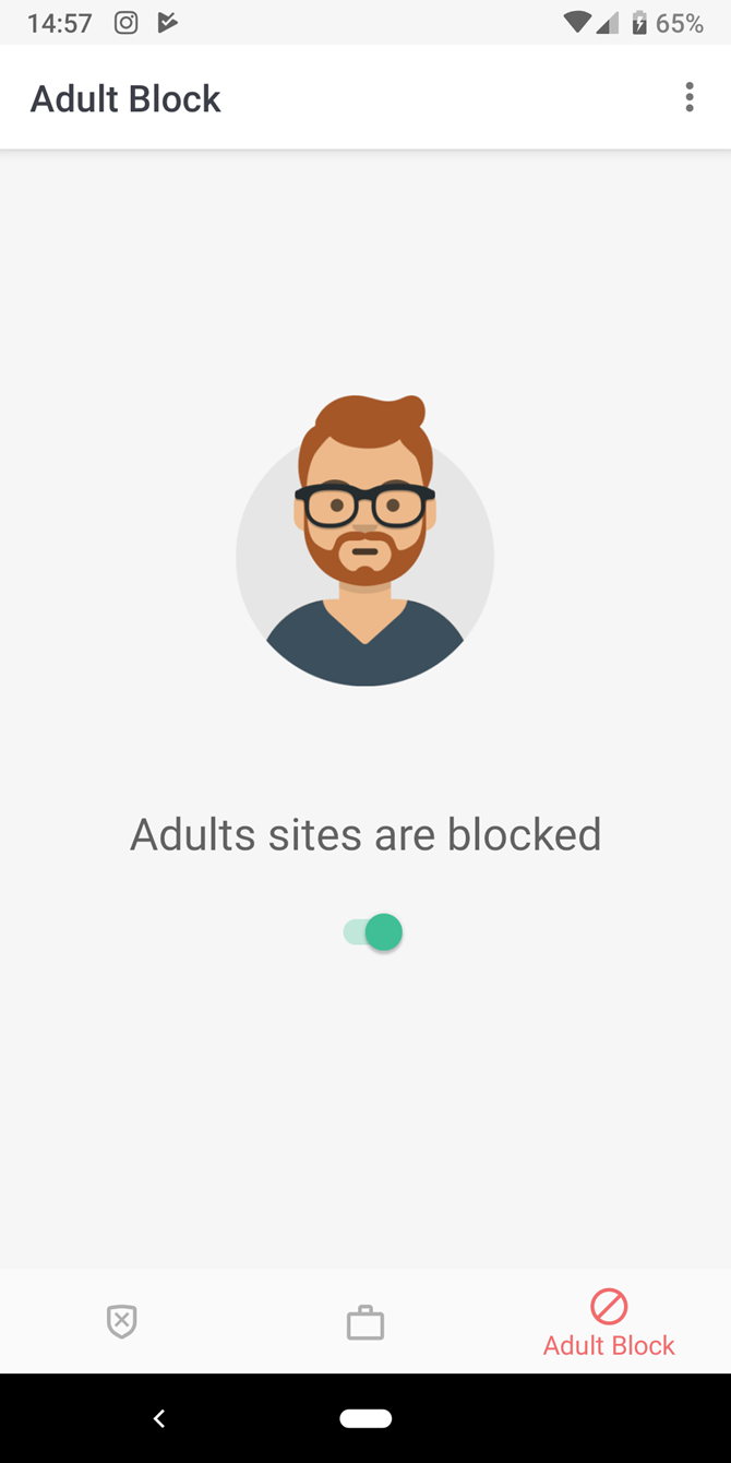 Comment bloquer les sites Web sur les téléphones et tablettes Android 