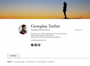 5 sites super simples pour créer votre portfolio en ligne 