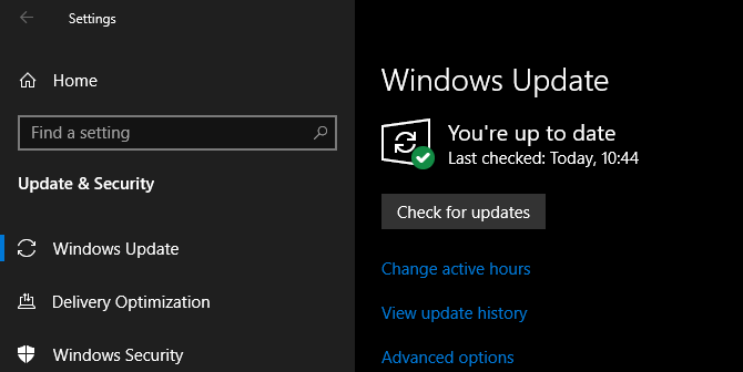 Comment utiliser le catalogue Microsoft Windows Update pour les mises à jour Windows 