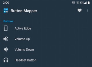 7 applications Android pour tirer le meilleur parti de vos téléphones Boutons physiques 