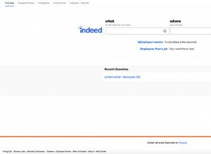 La meilleure façon de rechercher des emplois avec Indeed 