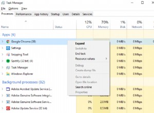 Comment désinstaller Chromium Malware en 4 étapes faciles 