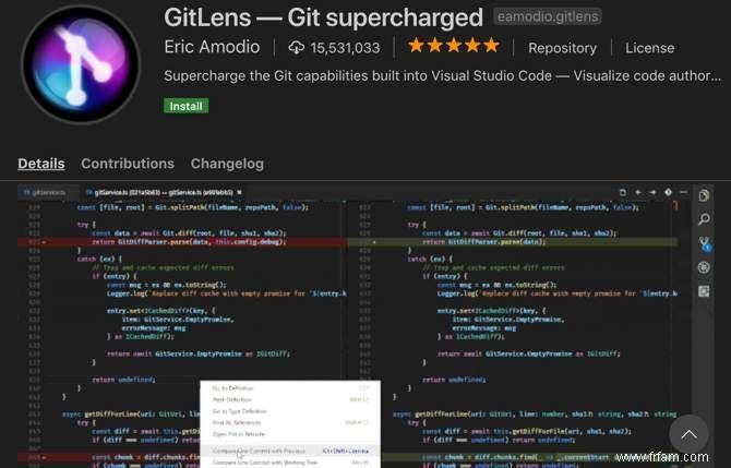 9 extensions de code Visual Studio qui rendent la programmation encore plus facile 