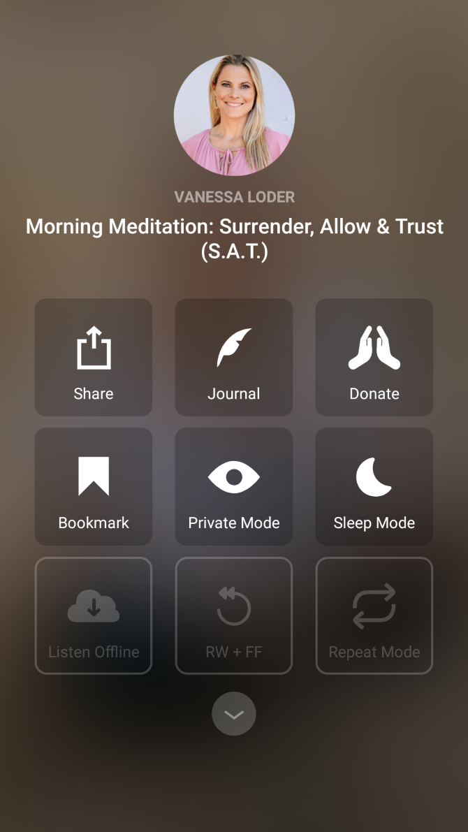 Les 5 meilleures applications de méditation pour se détendre et dormir 