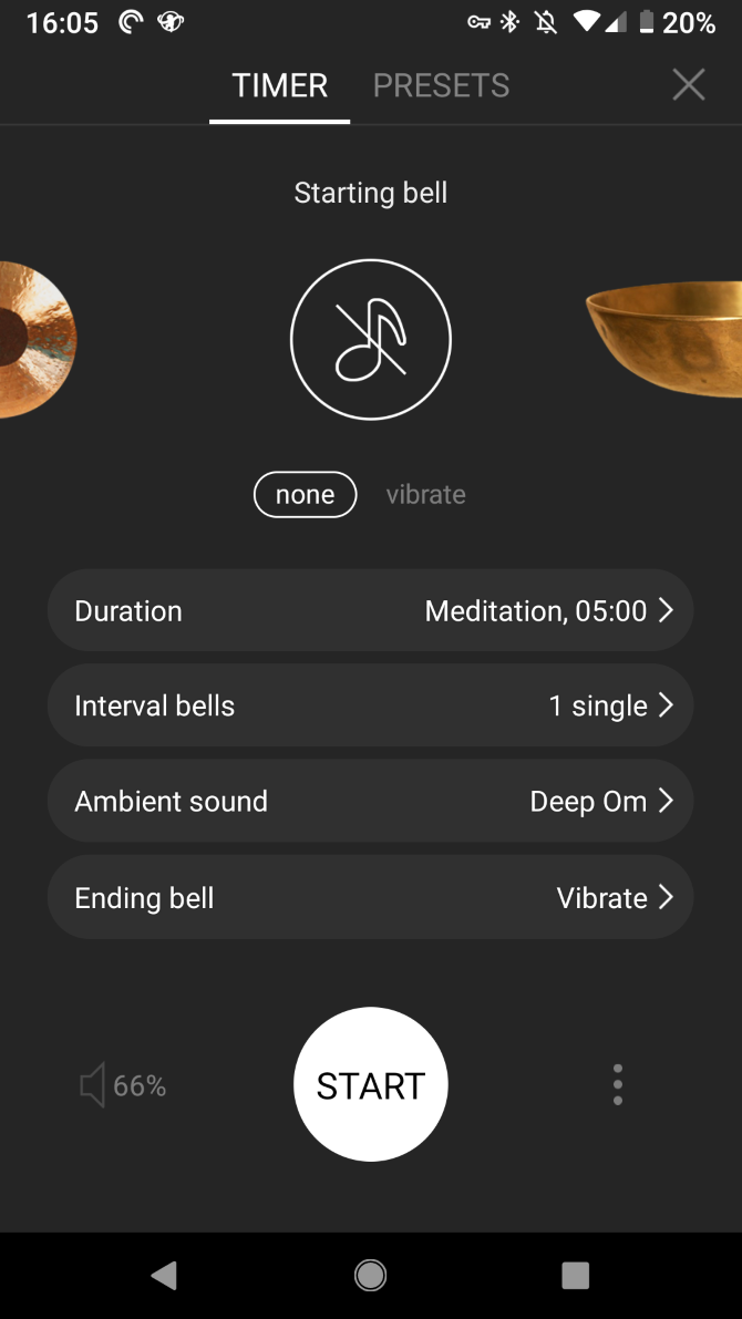 Les 5 meilleures applications de méditation pour se détendre et dormir 