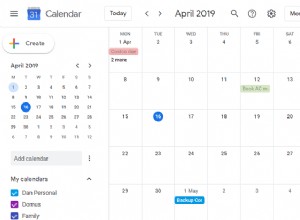 Les meilleurs calendriers en ligne gratuits :7 options comparées 