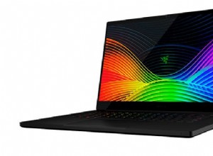 Le nouvel ordinateur portable de jeu Razer Blade 4K OLED est incroyablement cher 